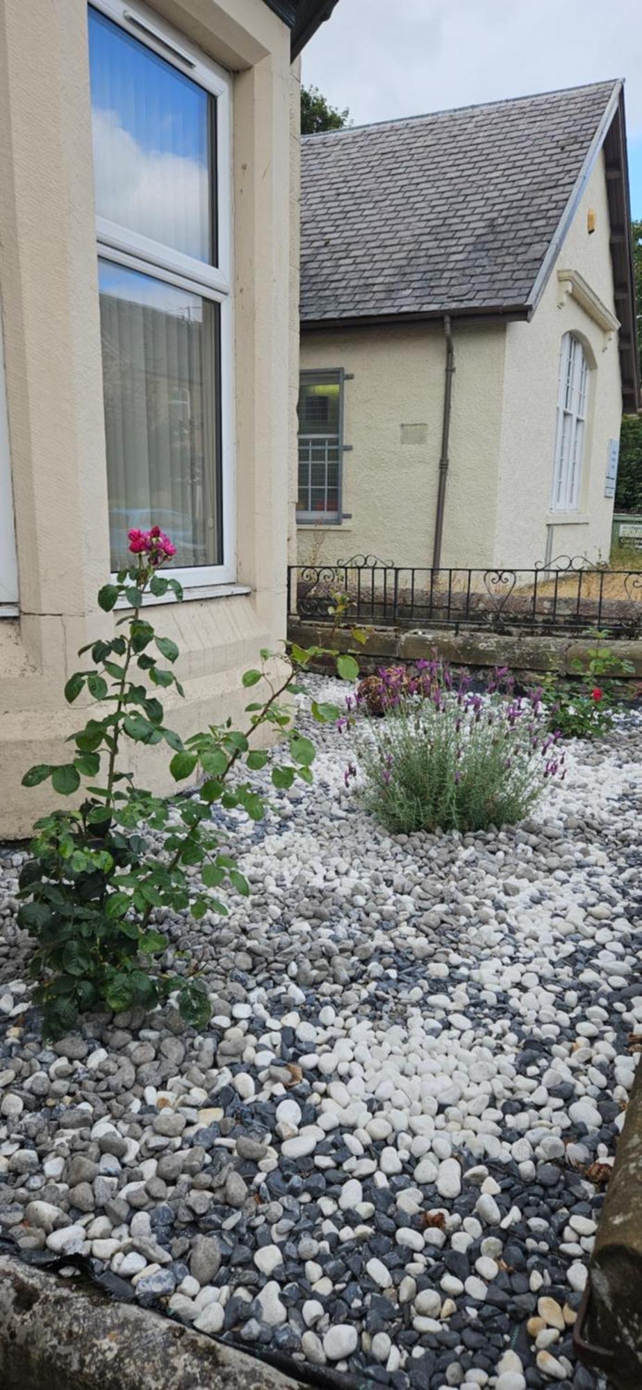 Springbank Holiday Home Inverness Exteriör bild
